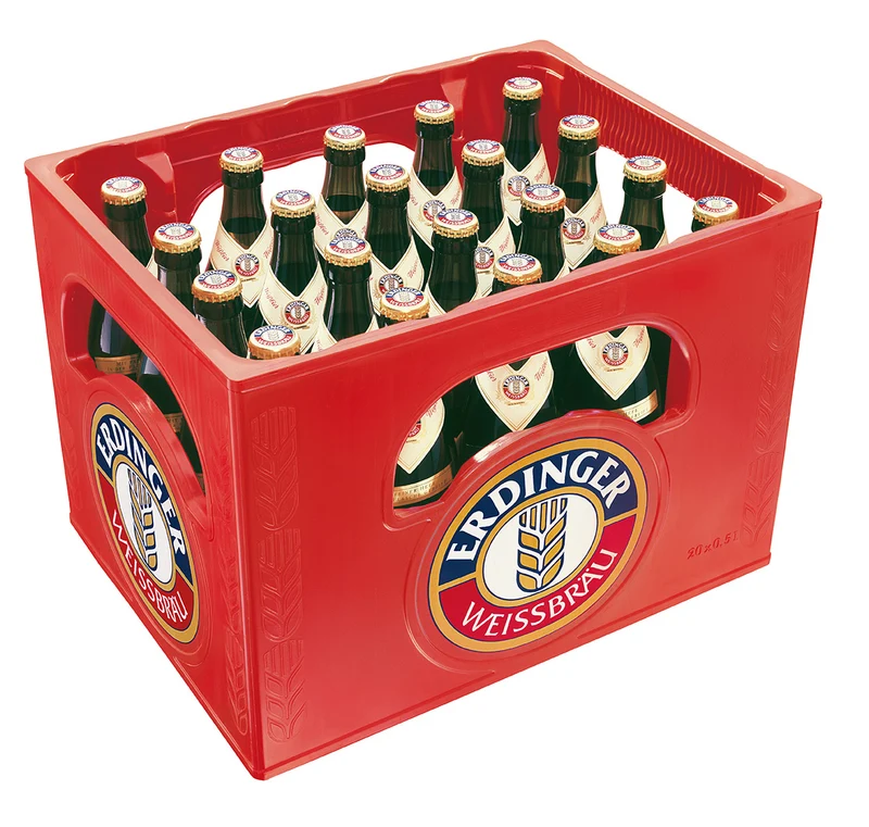 Erdinger Weißbier 0,5l
