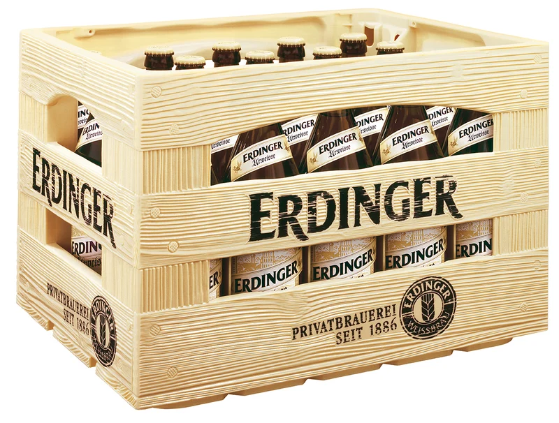 Erdinger Urweisse 0,5l