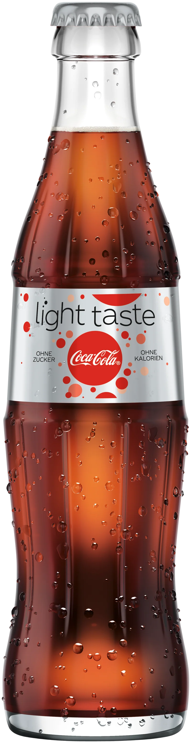 Coca Cola light 0,33l