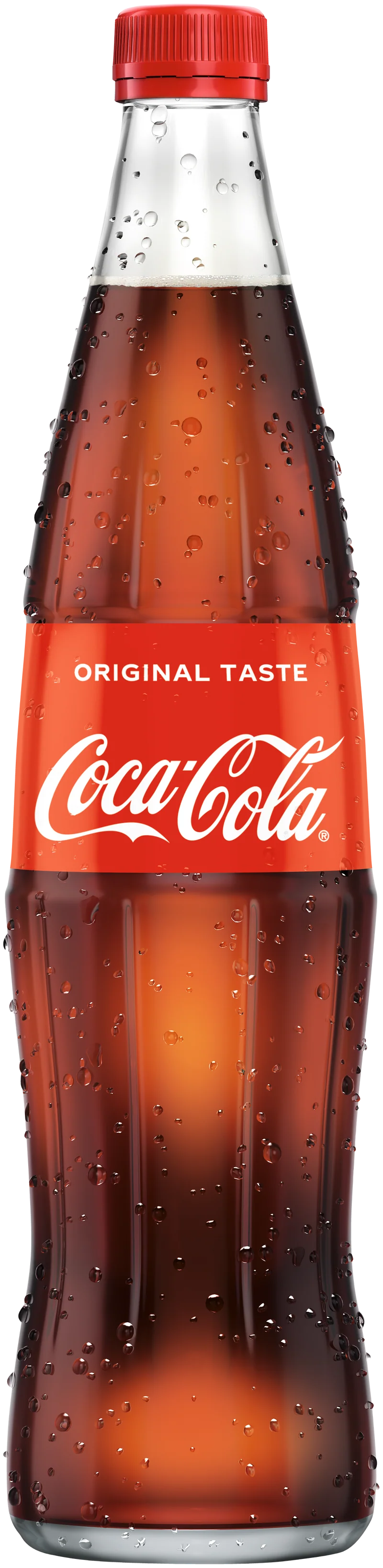 Coca Cola 0,5l