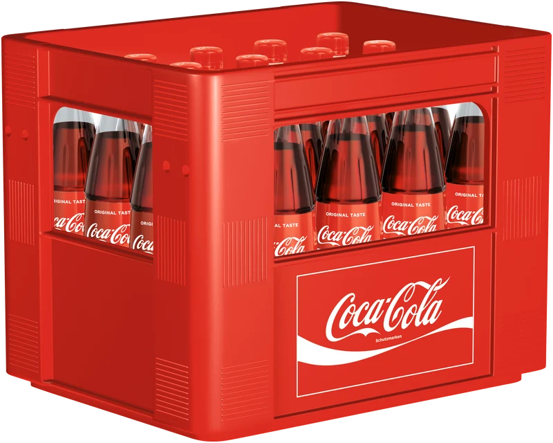 Coca Cola 0,5l