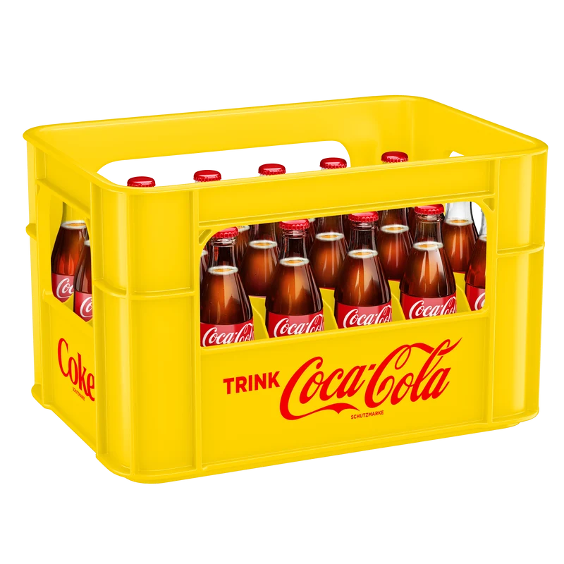 Coca Cola 0,33l