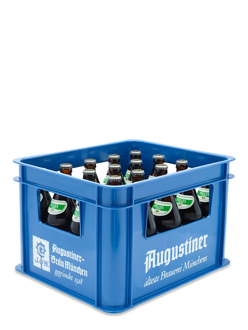 Augustiner Hell 0,5l