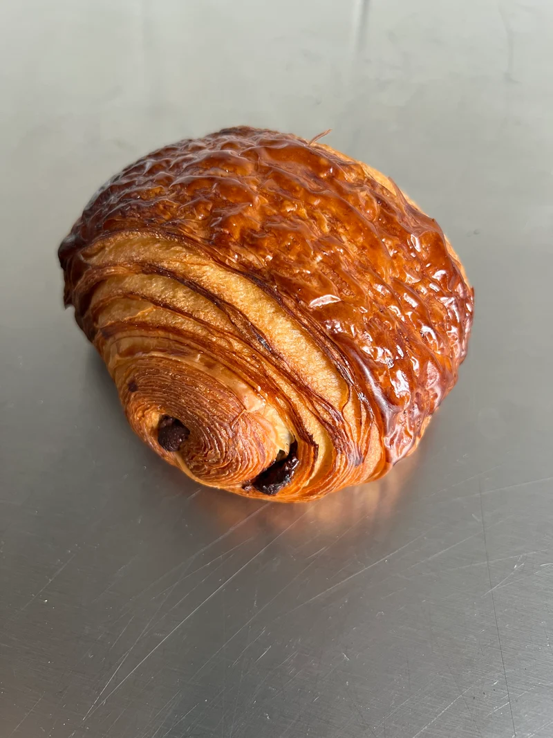 Pain au Chocolat