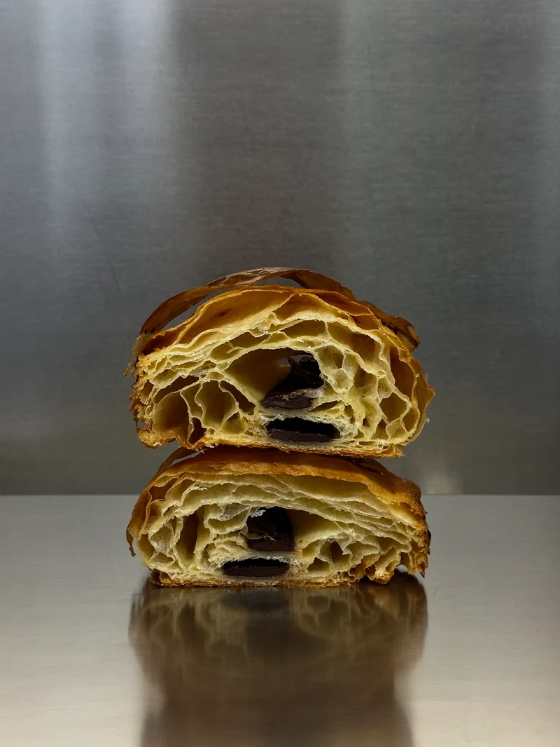 Pain au Chocolat