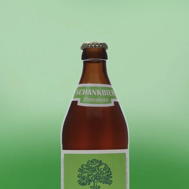 Lindenbräu Schankbier