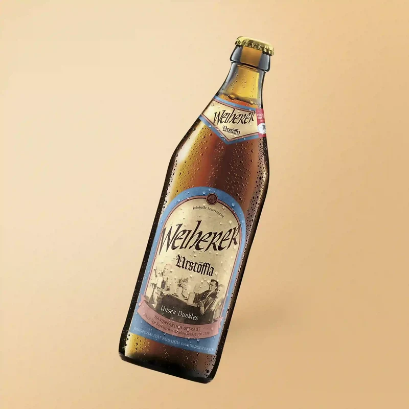 Weiherer Urstöffla