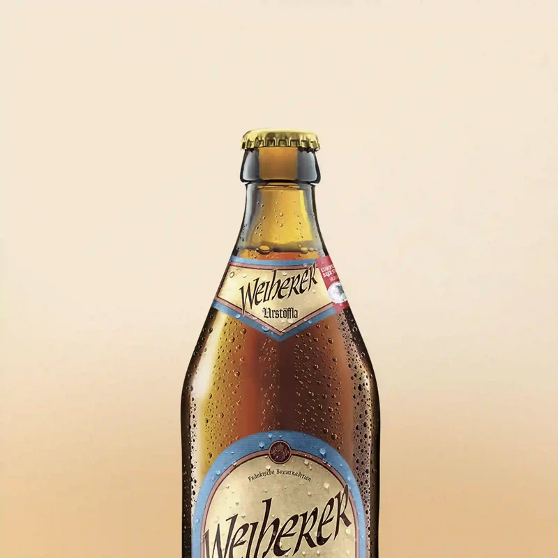 Weiherer Urstöffla