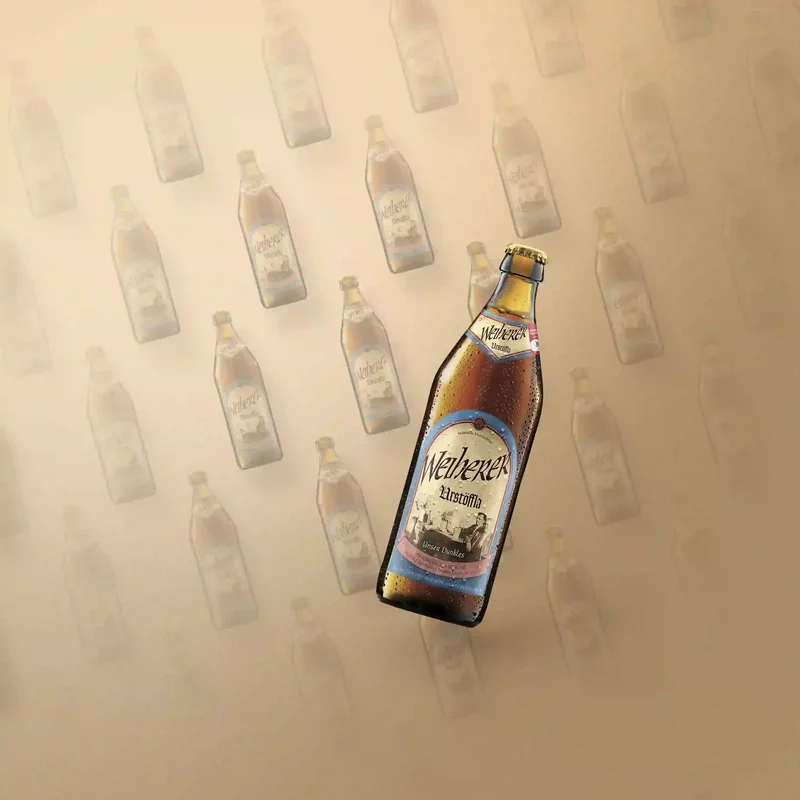 Weiherer Urstöffla