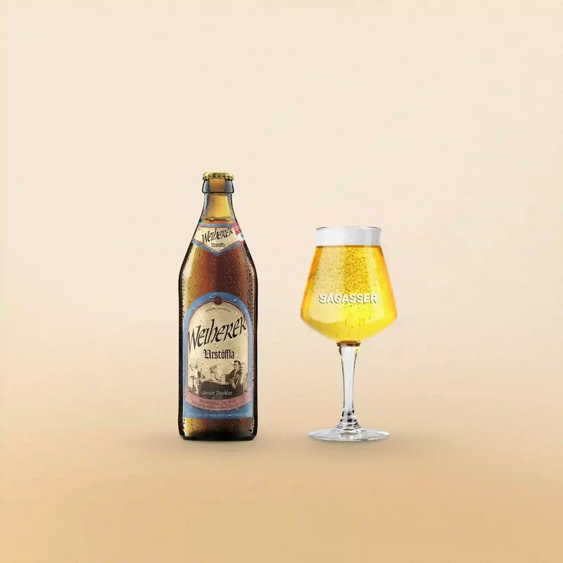 Weiherer Urstöffla