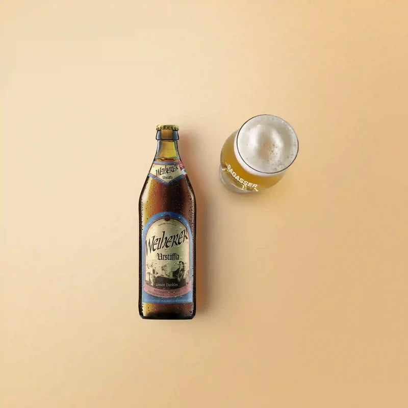 Weiherer Urstöffla