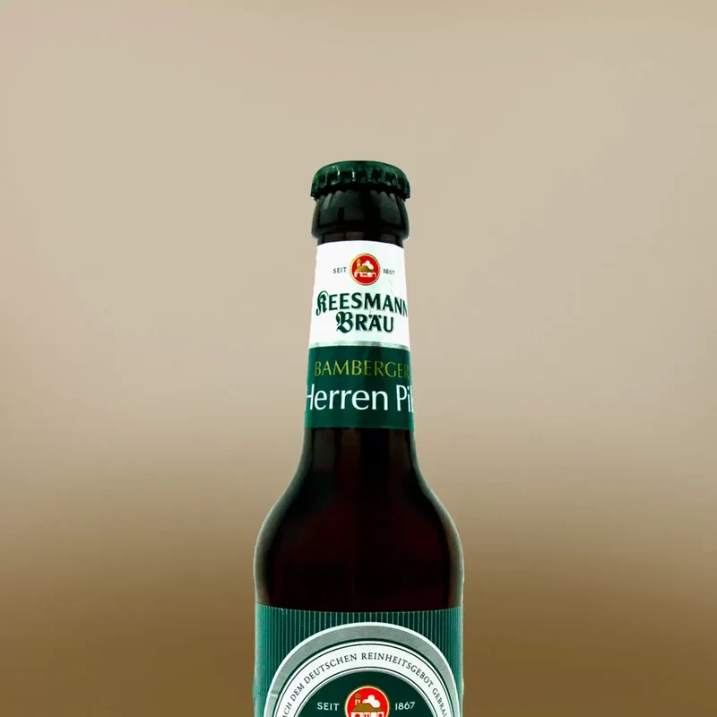 Keesmann Herrenpils 0,33l
