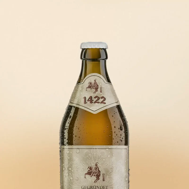 Rittmayer 1422 Hell