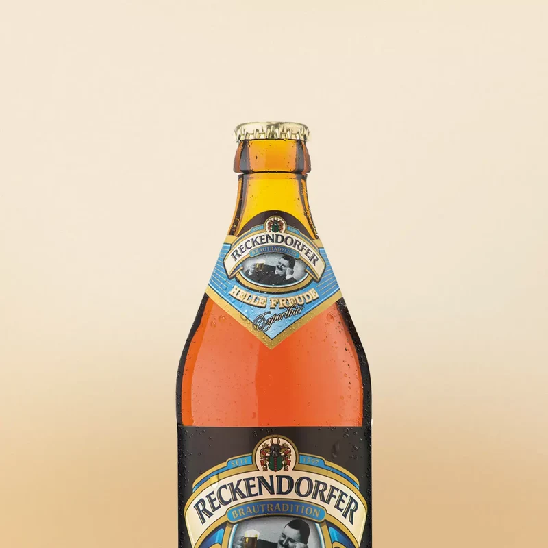 Reckendorfer Helle Freude