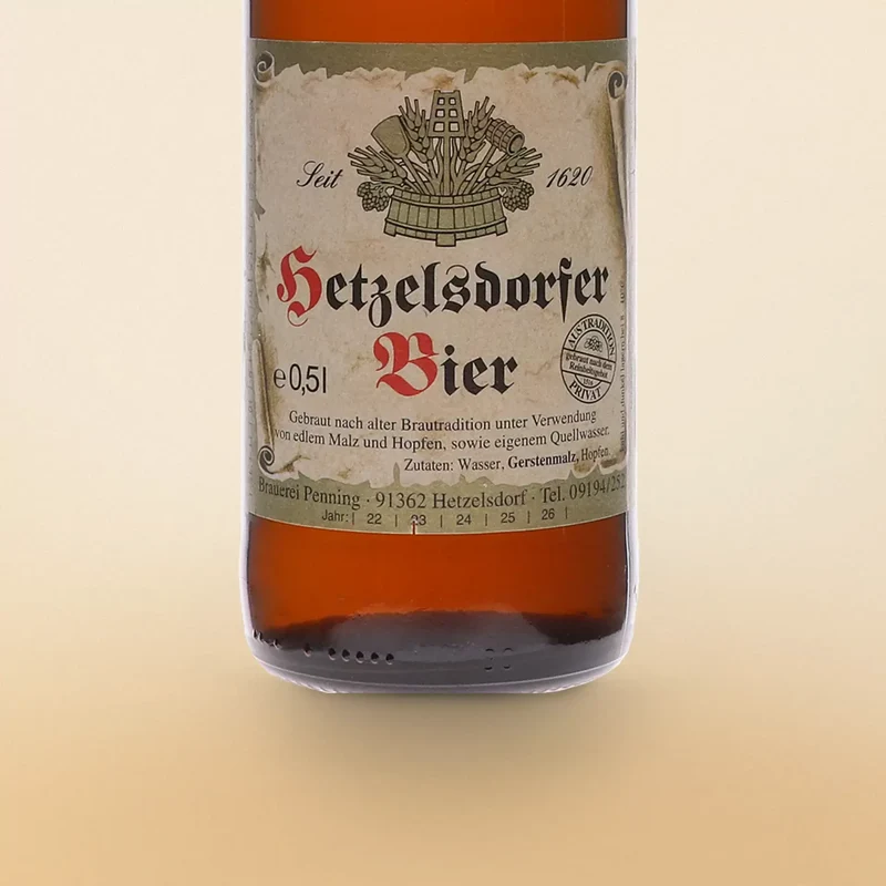 Hetzelsdorfer Leicht