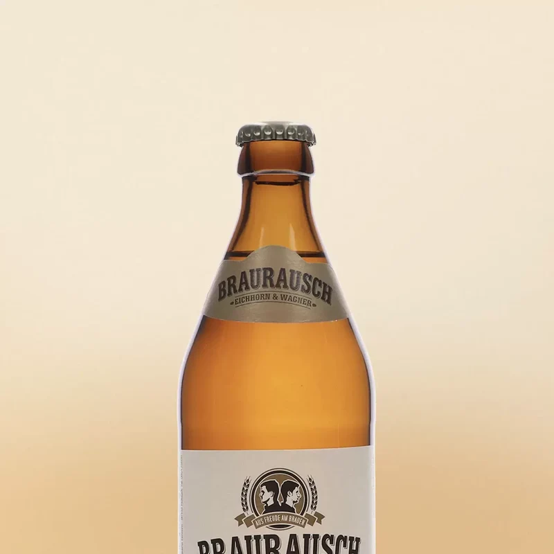 Braurausch Zwickl