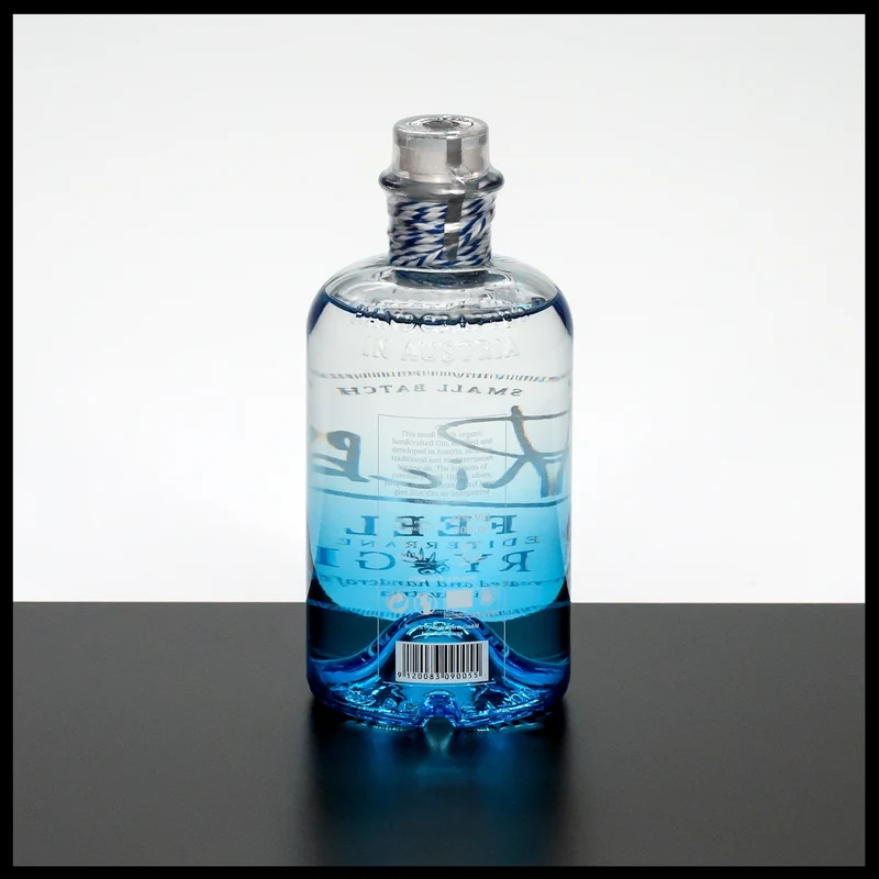 Rick Feel Mediterranean Gin 0,5L - 41% Vol.