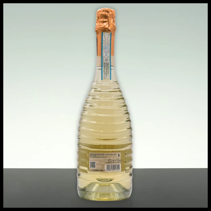 Serena 1881 Prosecco DOC Treviso Millesimato 2024 0,75L - 11% Vol.