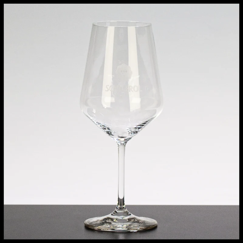 Schilerol Glas