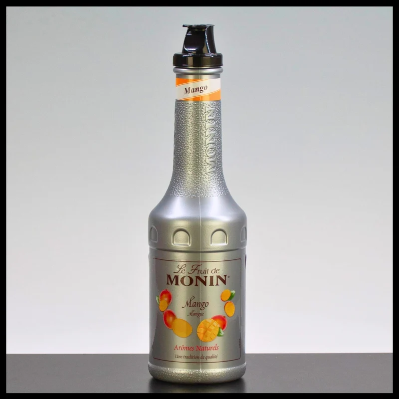 Monin Fruchtpüree Mango 1L