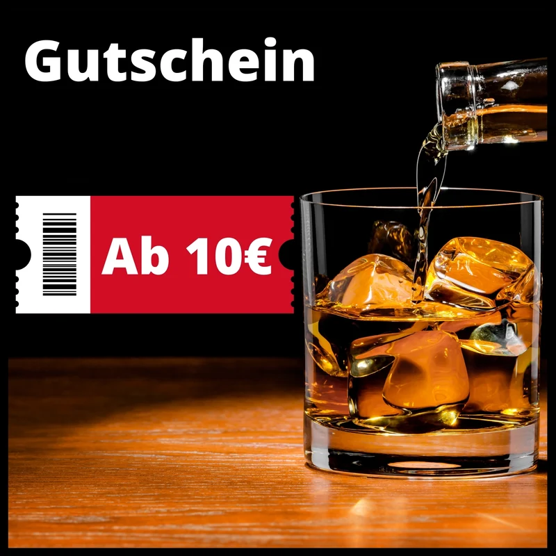 Trinklusiv Geschenkgutschein