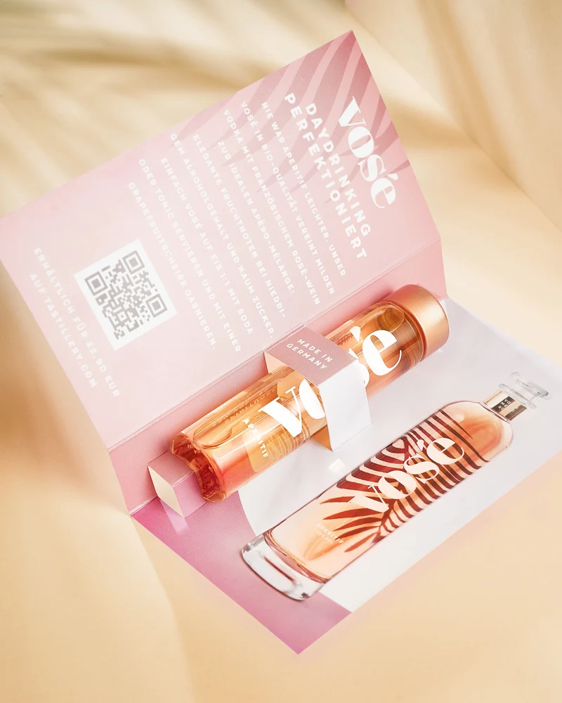 vosé Mini (50ml)