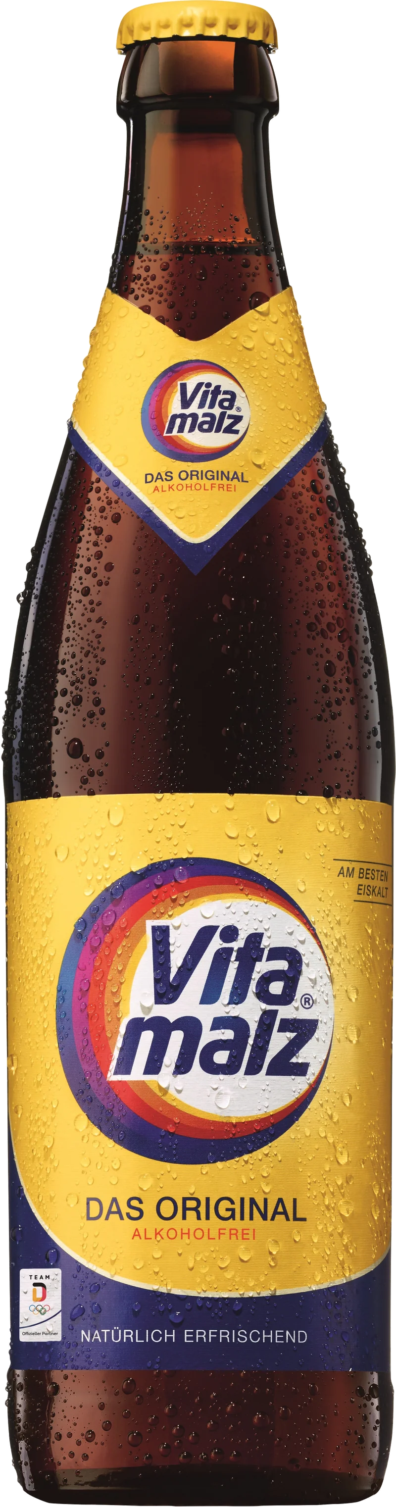 Vita-Malz Krombacher - 20 x 0,50 l