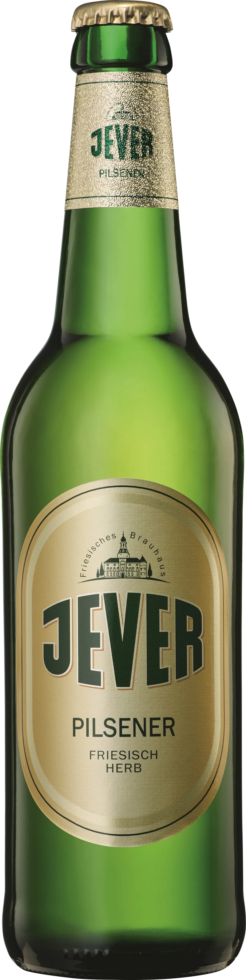 Jever Pils - 20 x 0,50 l