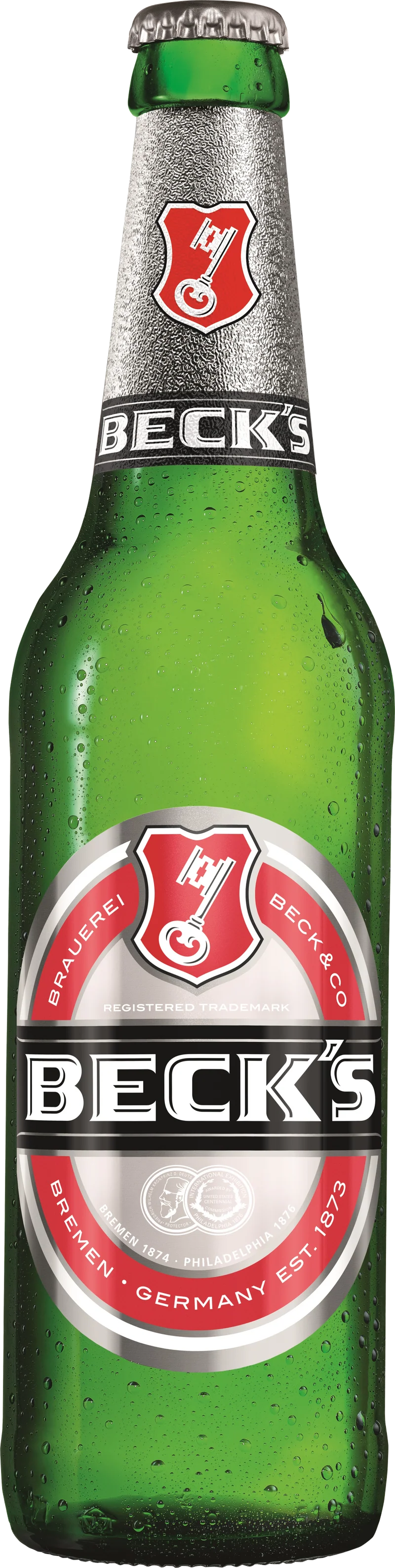 Becks Pils - 20 x 0,50 l