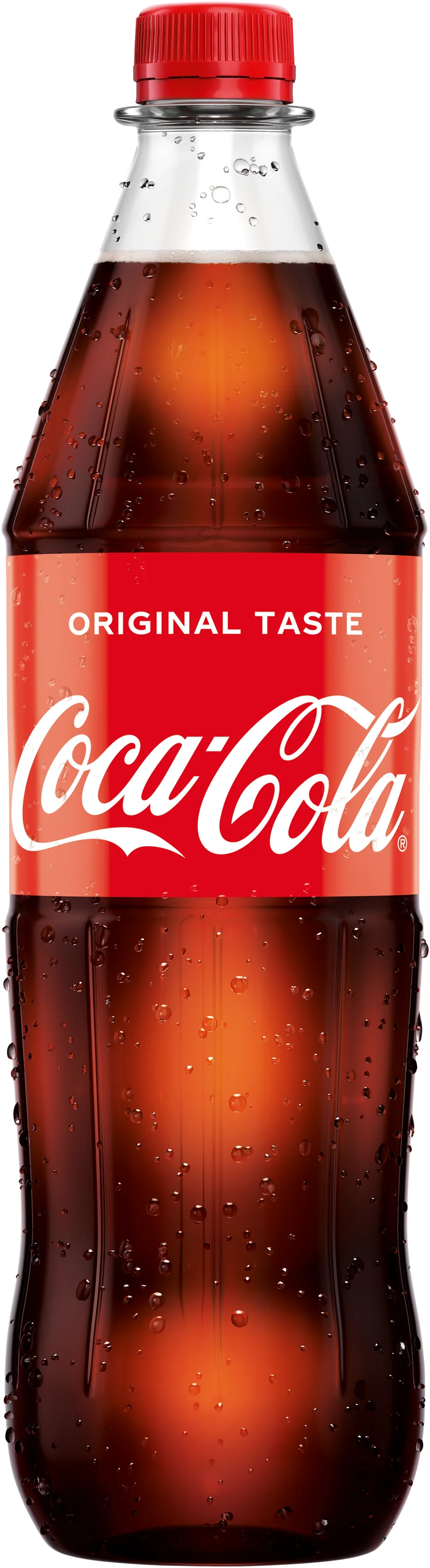 Coca-Cola PET - 12 x 1,00 l