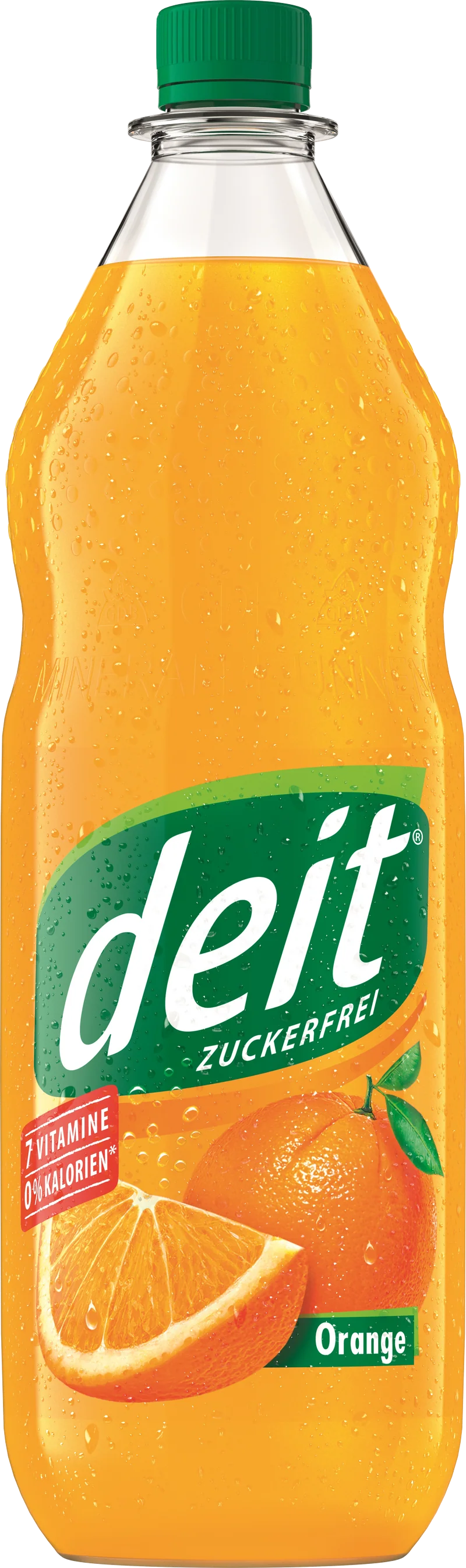 Deit Orange - 12 x 1,00 l