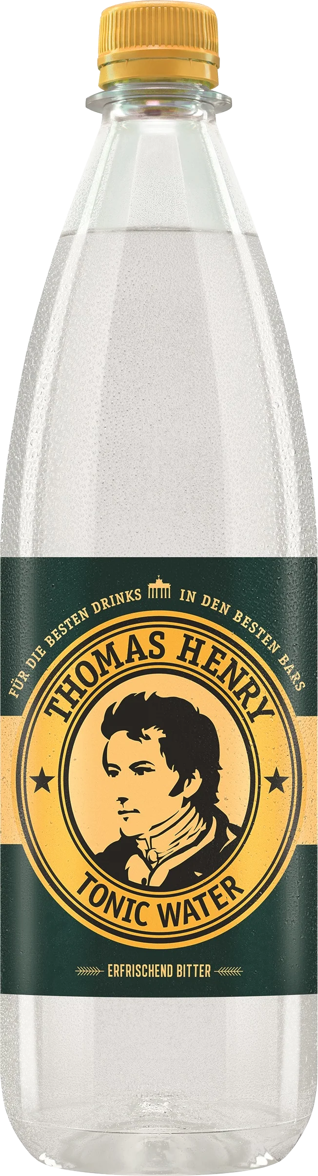 Thomas Henry Tonic Water - 6 x 1,00 l