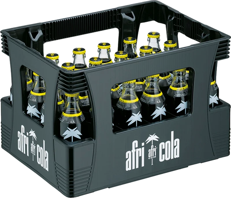 Afri Cola 25 - 24 x 0,20 l