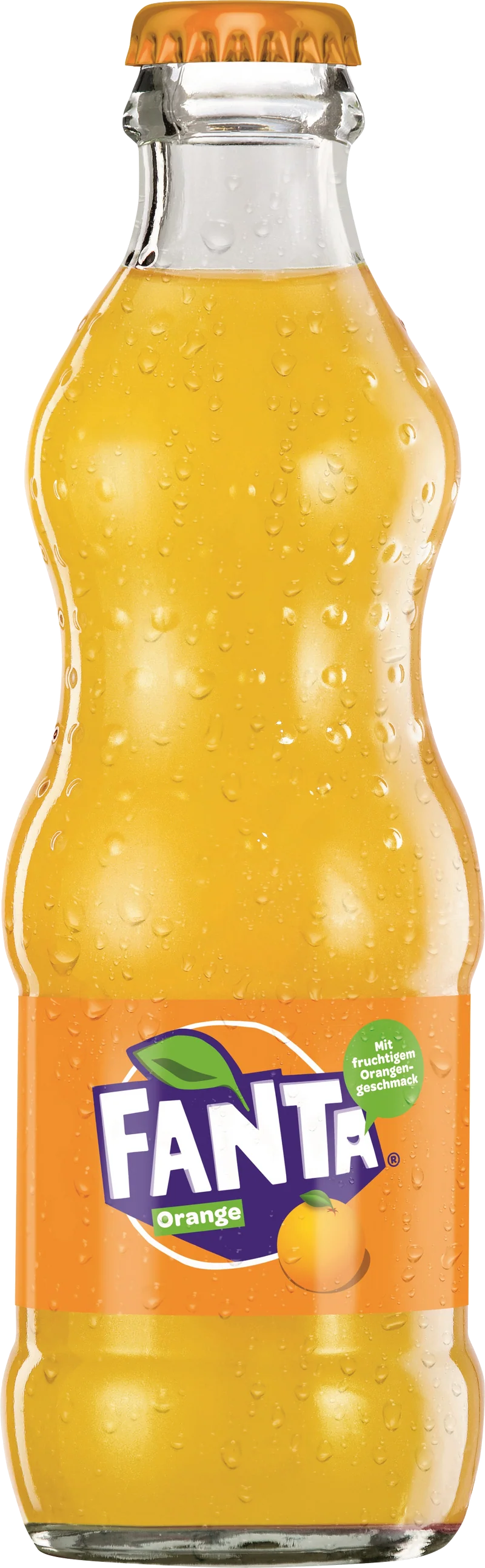 Fanta - 24 x 0,20 l