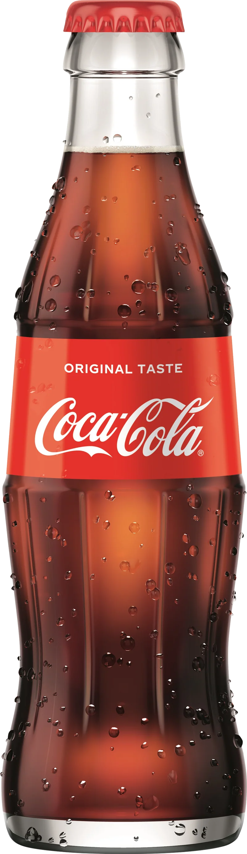Coca-Cola - 24 x 0,20 l