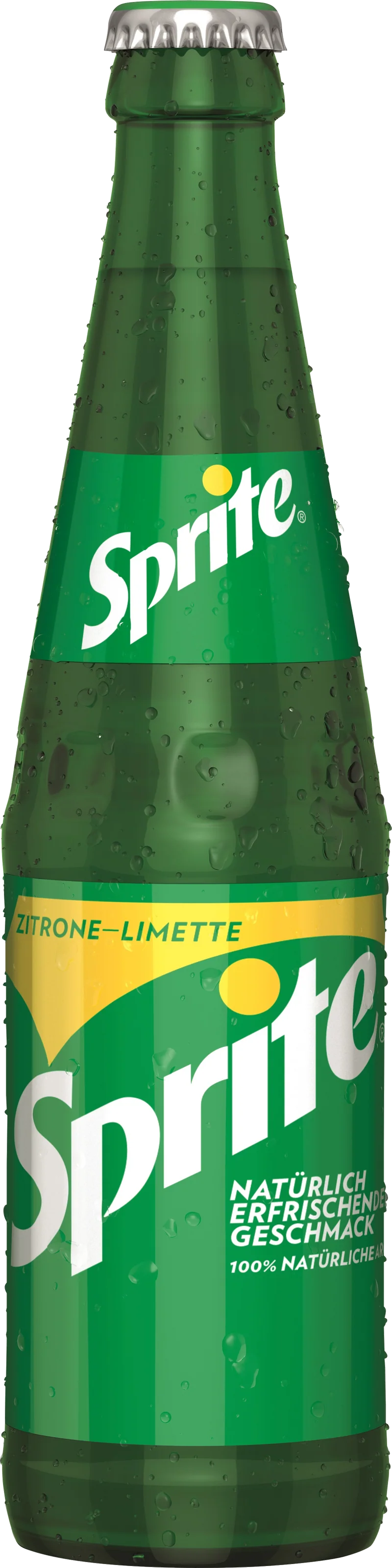 Sprite - 24 x 0,33 l