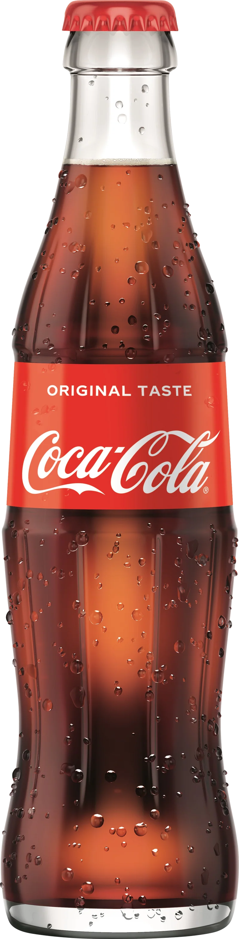 Coca-Cola - 24 x 0,33 l