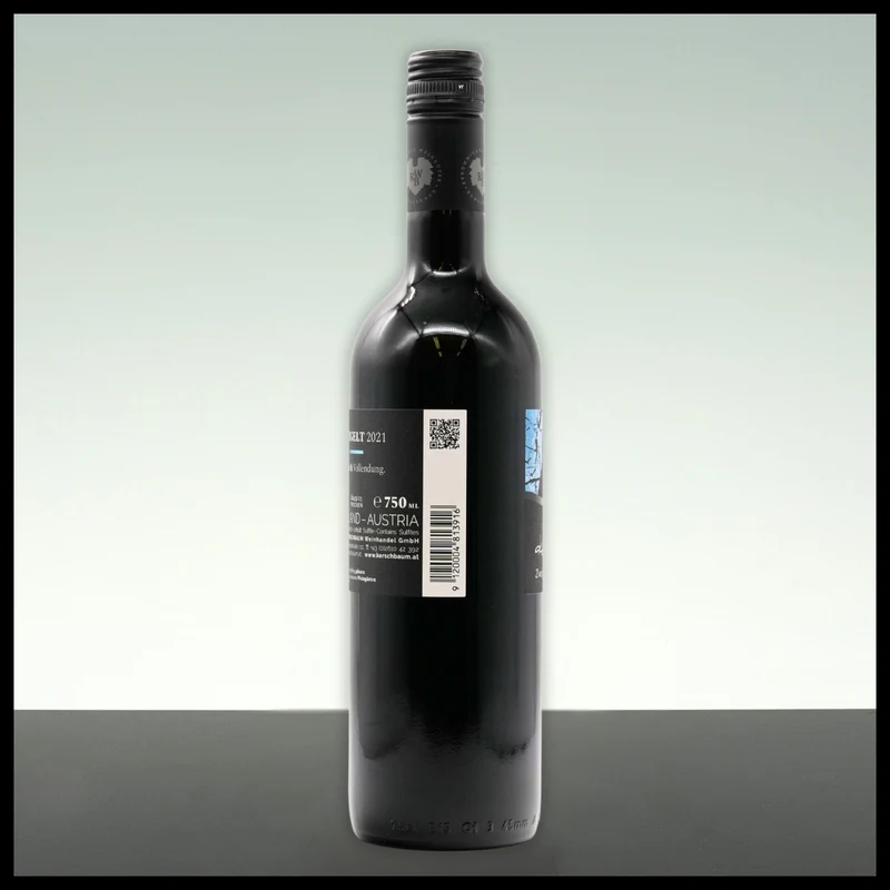 Kerschbaum Zweigelt 2021 0,75L - 13,5% Vol.