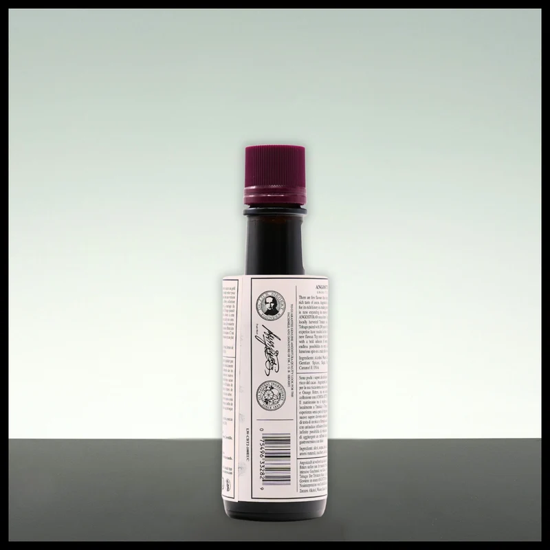 Angostura Cocoa Bitters 0,1L - 48% Vol.