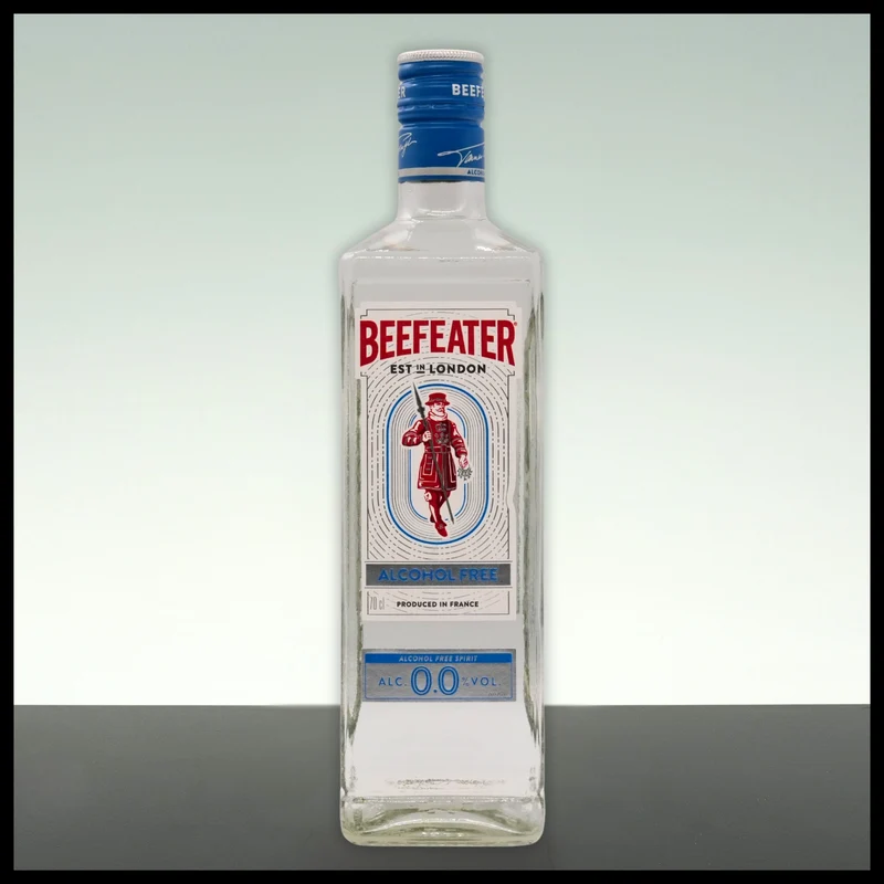 Beefeater 0.0 Alkoholfrei 0,7L