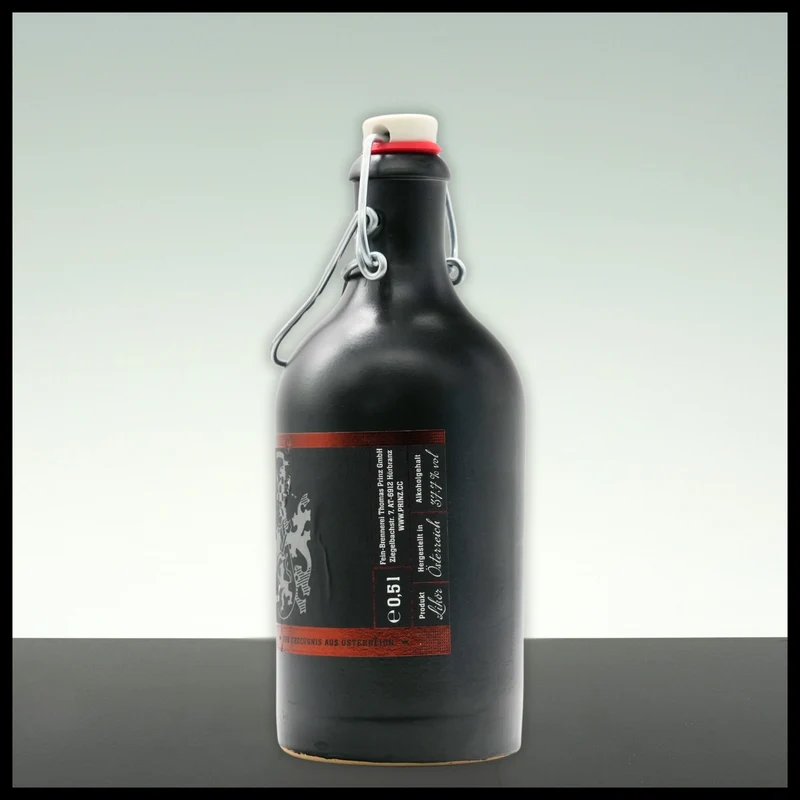 Prinz Kakao Likör 0,5L - 37,7% Vol.