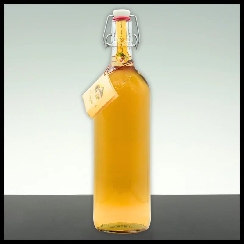 Prinz Alte Haselnuss 1L - 41% Vol.