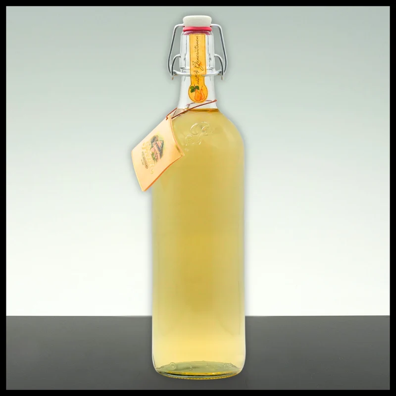 Prinz Alte Williams-Christ-Birne 1L - 41% Vol.