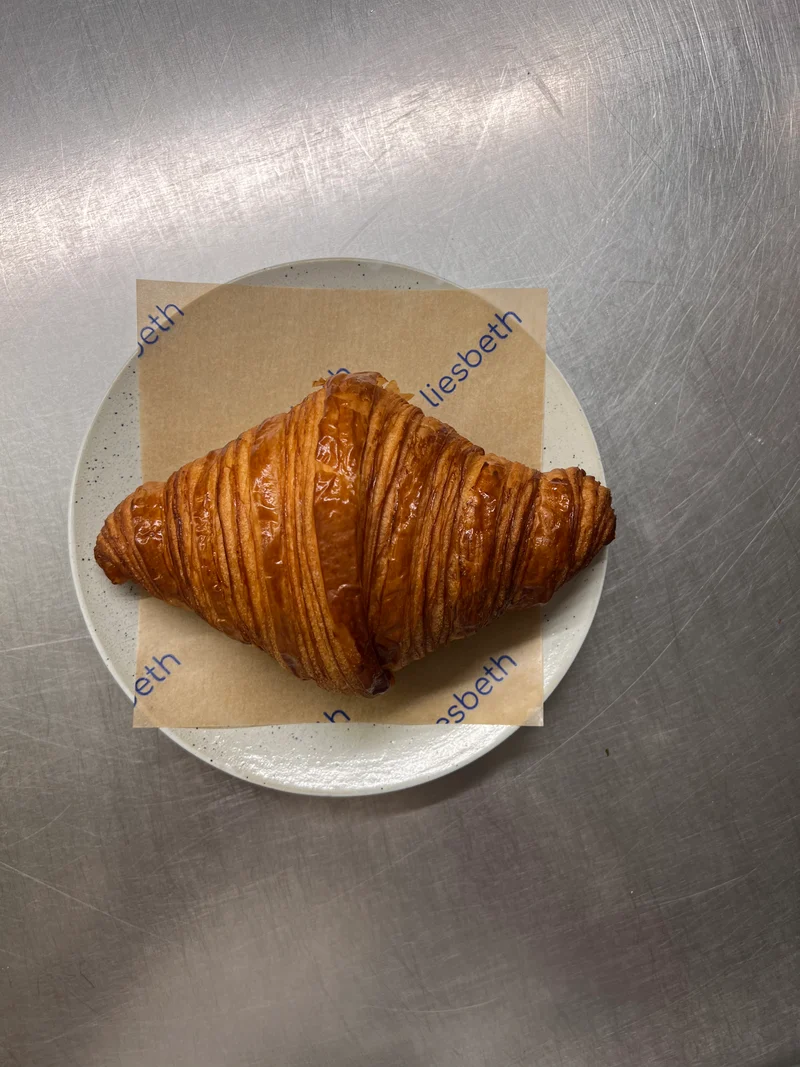 Buttercroissant