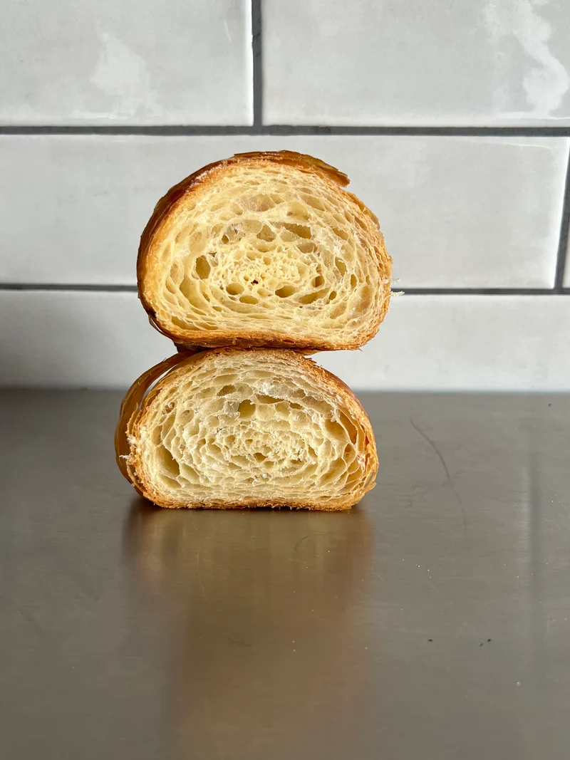 Buttercroissant