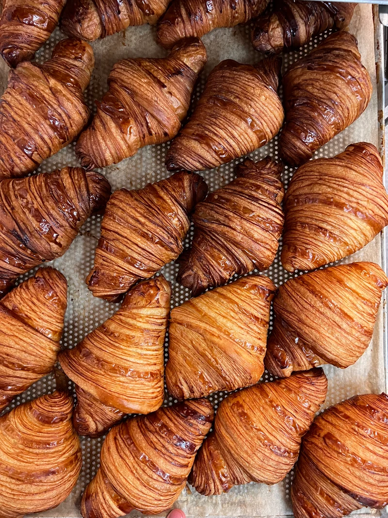 Buttercroissant