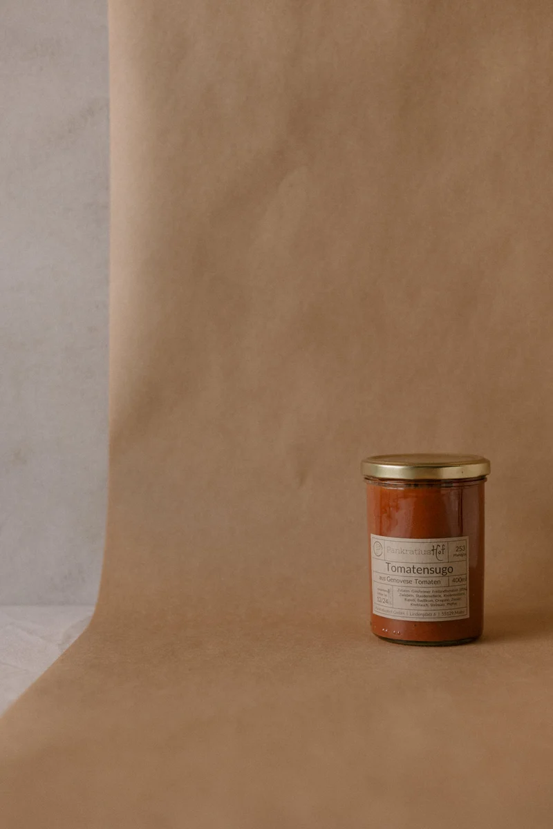 Tomatensugo