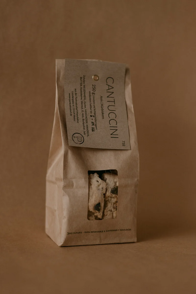 Cantuccini
