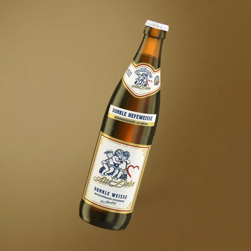 Kuchlbauer Alte Liebe