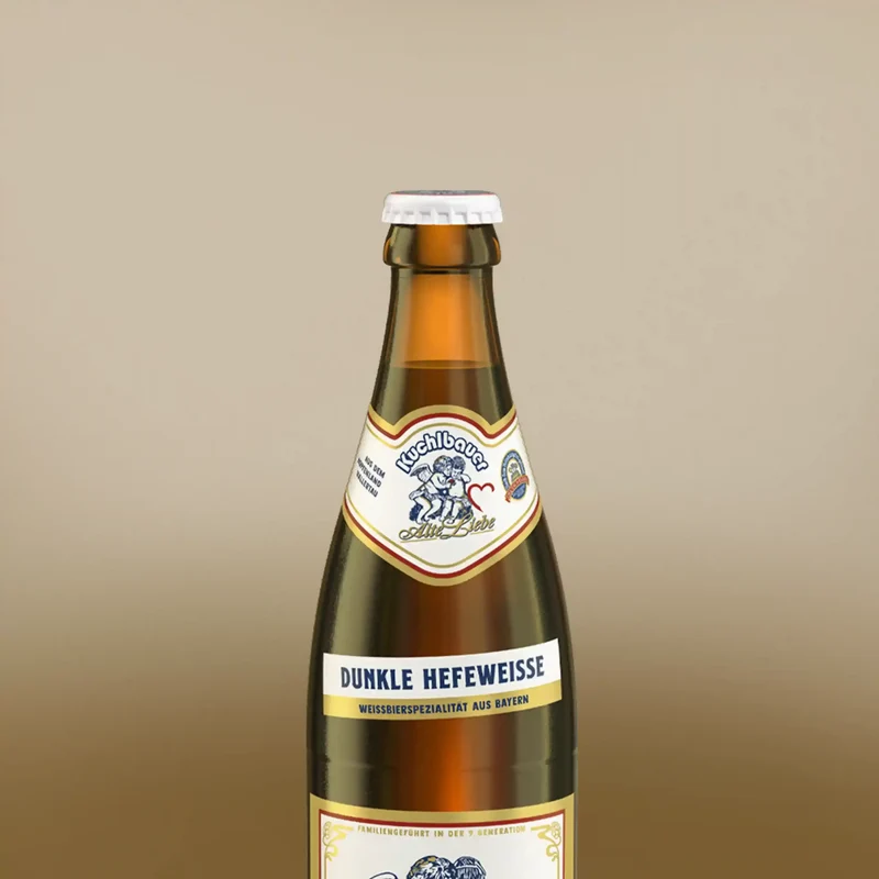 Kuchlbauer Alte Liebe